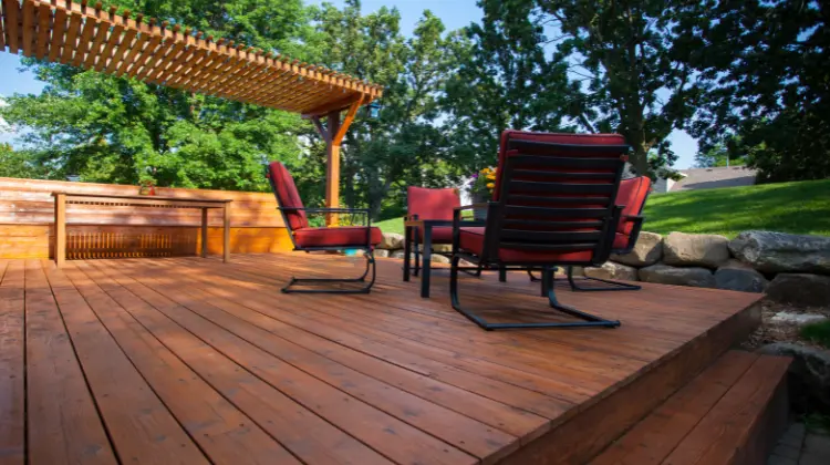 A Detailed Guide For A Stunning Outdoor Decor With Merbau Decking