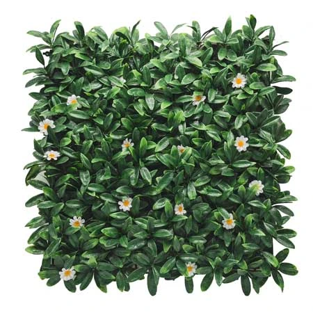 ARTIFICIAL WALL AUTUMN JOY OD A079 50X50CM