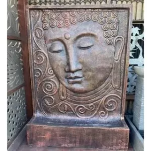 BUDDHA FACE WF, PUMP1.55M