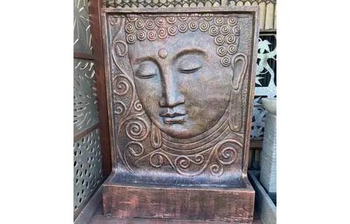 BUDDHA FACE WF, PUMP1.55M