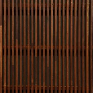 Merbau Panel 42×19mm Design01