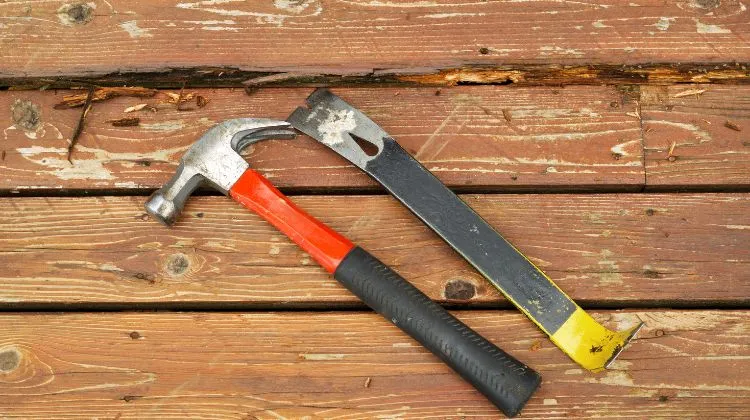 Extend The Life Of Your Merbau Deck With Essential Maintenance Tips