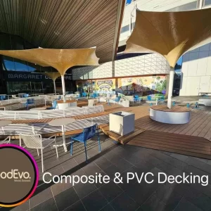 Composite Decking Melbourne Home Range