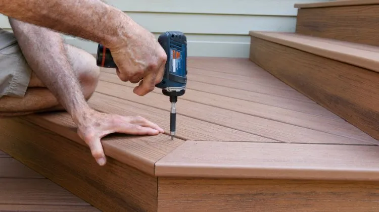 How Many Merbau Decking Boards Will I Need