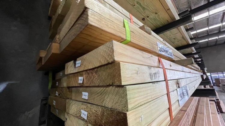How To Use Treated Pine Sleepers In Your Garden