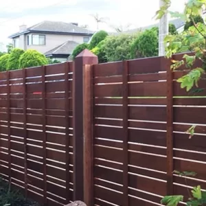 Merbau Screening 90×9 FJ