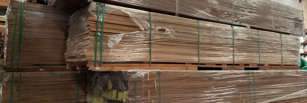 Merbau Timber Decking