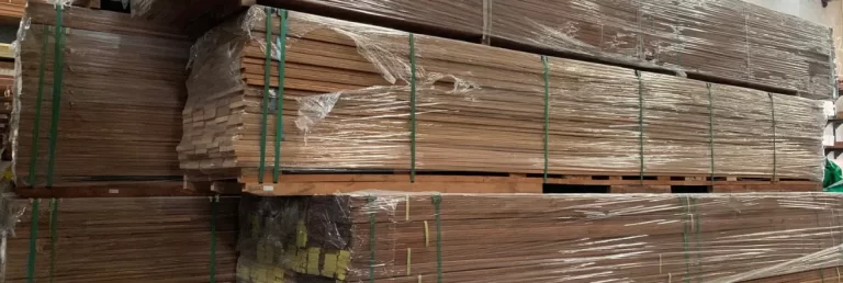 Merbau Timber Decking