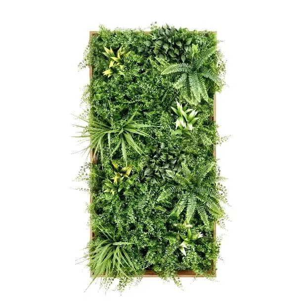 ARTIFICIAL GREEN WALL OD AO100H010 ALLGREEN REGULA 50C X 100CM $130