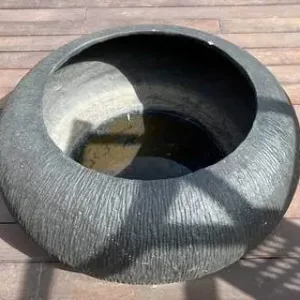 Water Feature OVAL POT 90CM, $350.00