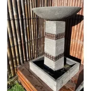 PYRAMID WF PUMP, H=1.25M