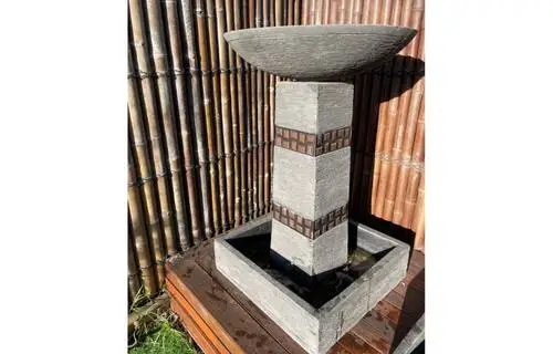 PYRAMID WF PUMP, H=1.25M