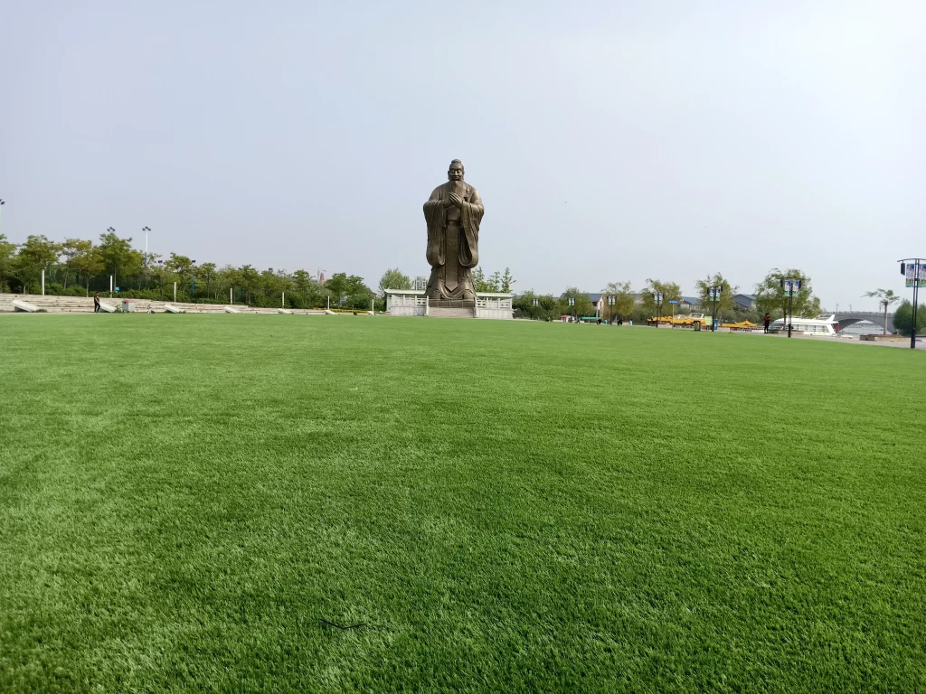 Synthetic Grass Melbourne