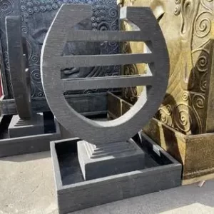 STRING WF, H=1.5M, PUMP