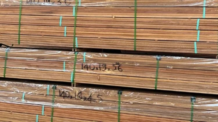 The Comprehensive Guide To Melbourne Merbau Decking