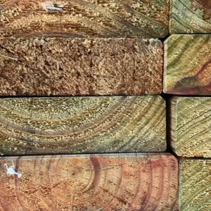 Treated Pine 240x45