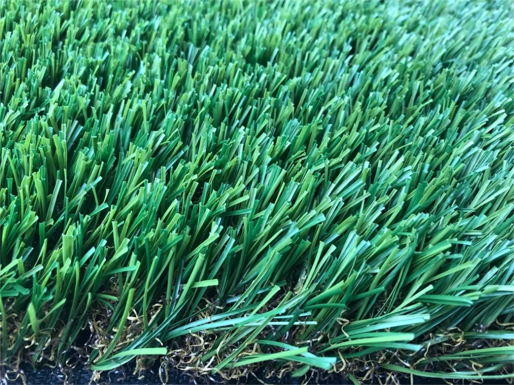 Victoria Signature Green 35 Artificial Grass