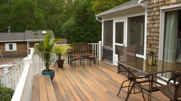 What Are The Things You Probably Don'T Know About Decking Strips