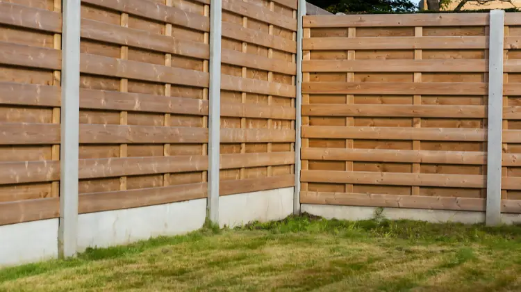 What Is The Best Timber Fencing In Melbourne?