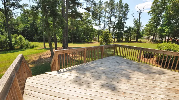 What You Need To Know Before Choosing Merbau Decking