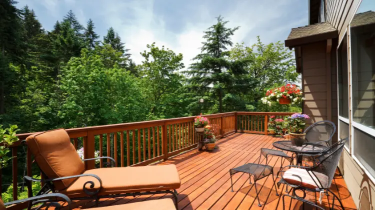 Where Can I Buy Merbau Decking in Melbourne