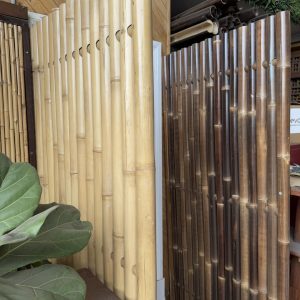 bamboo full round 1m x 2m