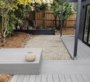 Composite Decking Melbourne