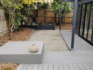 Composite Decking Melbourne