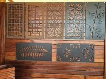 decorative fencing screens decorative fencing screens
