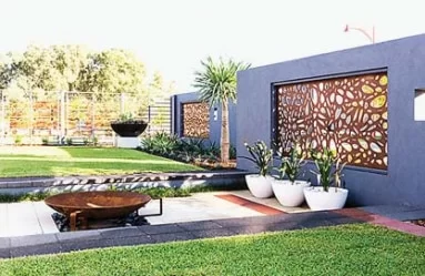 decorative outdoor screens decorative outdoor screens