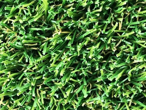 Deluxe Platinum Green 40 Artificial Grass