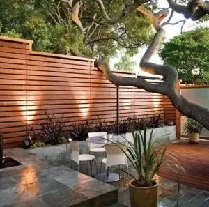 Merbau Screening 42×15 FJ