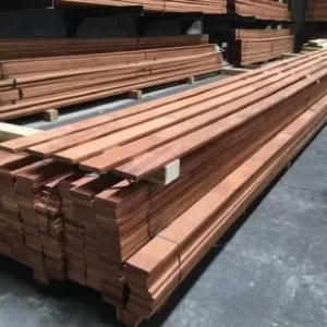 Melbourne Merbau Screening 90×9 FJ