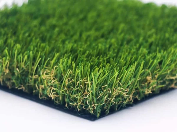 Summer Green 40 Synthetic Grass