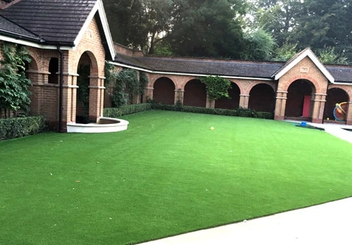 Synthetic Grass Melbourne