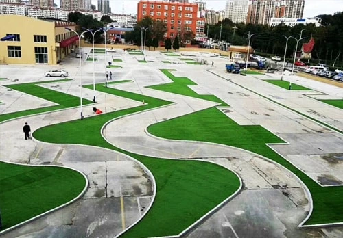 Synthetic Turf Melbourne