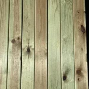 Treated Pine Decking Melbourne