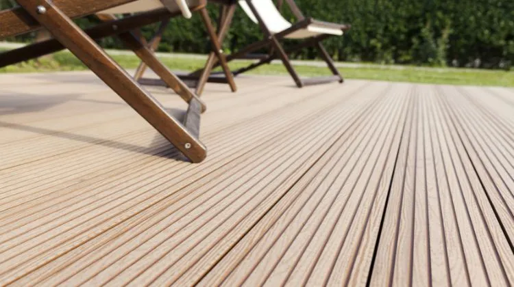 What Are Some Good Flooring Materials For A Home In Australia