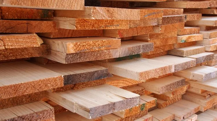 What Are The Properties Of Merbau Decking Timber