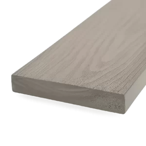 ADVANCED Antique Silver Square - 140 X 25 X 5400MM