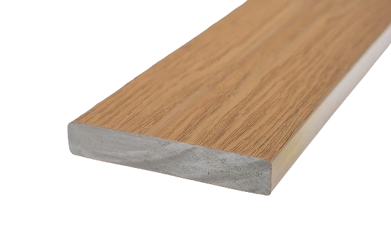 Advanced Oak Square - 140 X 25 X 5400 Mm 1 Advanced Oak Square - 140 X 25 X 5400 Mm