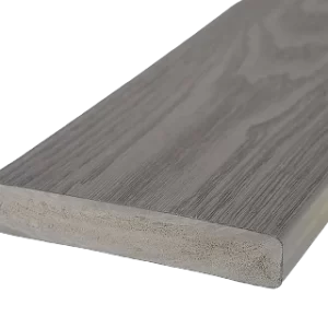 ADVANCED Smoked Ash Square - 140 x 25 x 5400 MM
