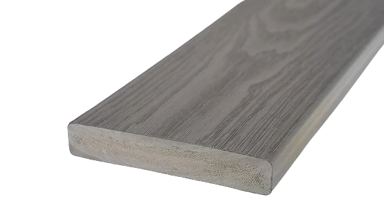 Advanced Smoked Ash Square - 140 X 25 X 5400 Mm 1 Advanced Smoked Ash Square - 140 X 25 X 5400 Mm