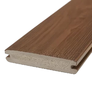 ADVANCED Victorian Maple Grooved - 140 X 25 X 5400MM