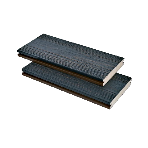 Β-Wood No.2 – Walnut 1 Light Deck Asa Pvc Decking Melbourne