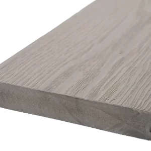 ADVANCED Antique Silver Square - 200 X 32 X 3600 MM