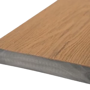 ADVANCED Oak Grooved - 200 X 32 X 3600 MM