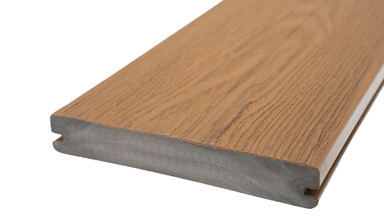 Advanced Oak Grooved - 200 X 32 X 3600 Mm 1 Advanced Oak Grooved - 200 X 32 X 3600 Mm