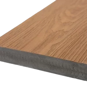 ADVANCED Oak Square - 200 X32 X 3600MM