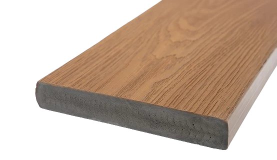 Advanced Oak Square - 200 X32 X 3600Mm 1 Advanced Oak Square - 200 X32 X 3600Mm